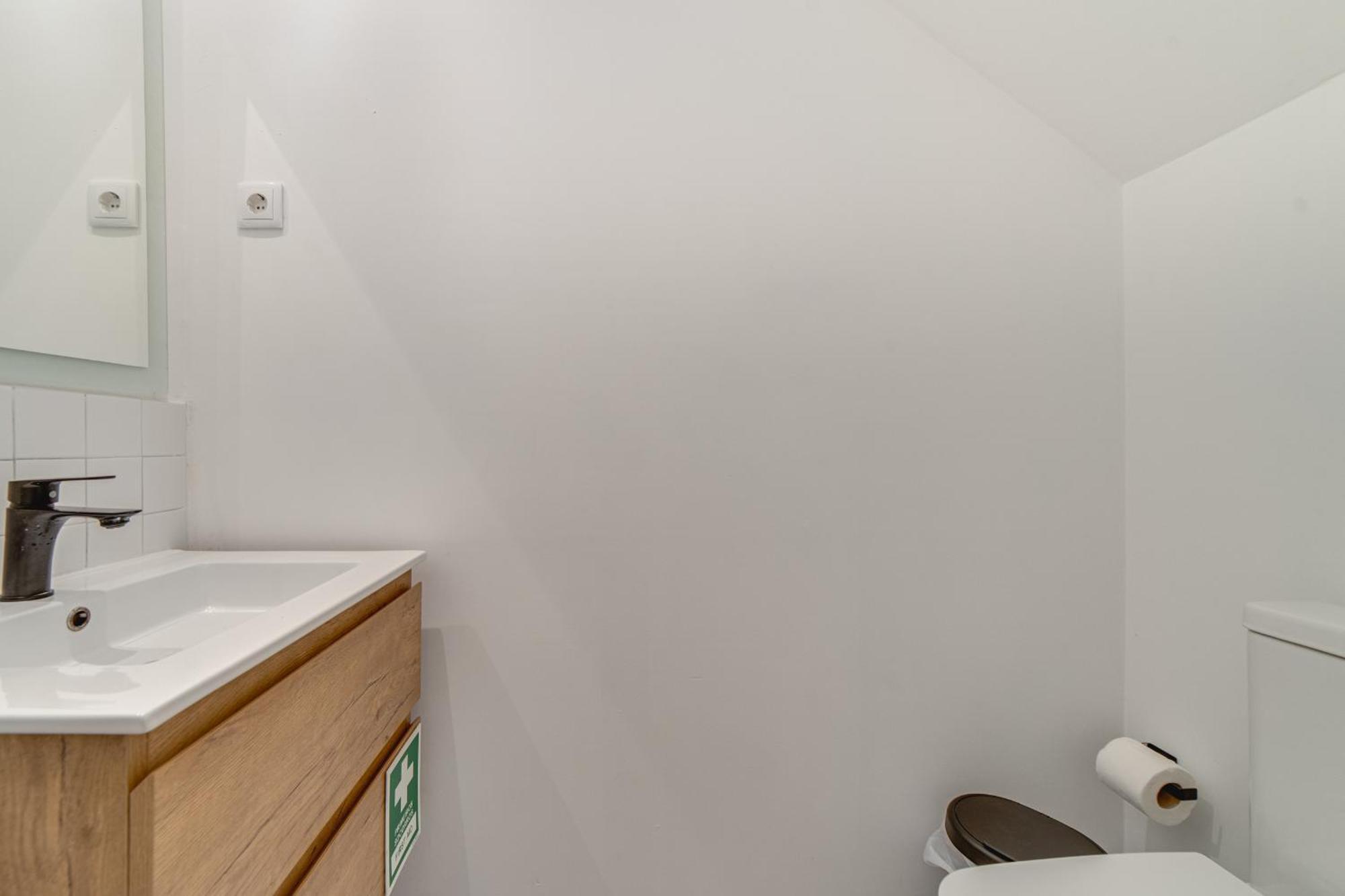 Duplex Near Belem * Lissabon