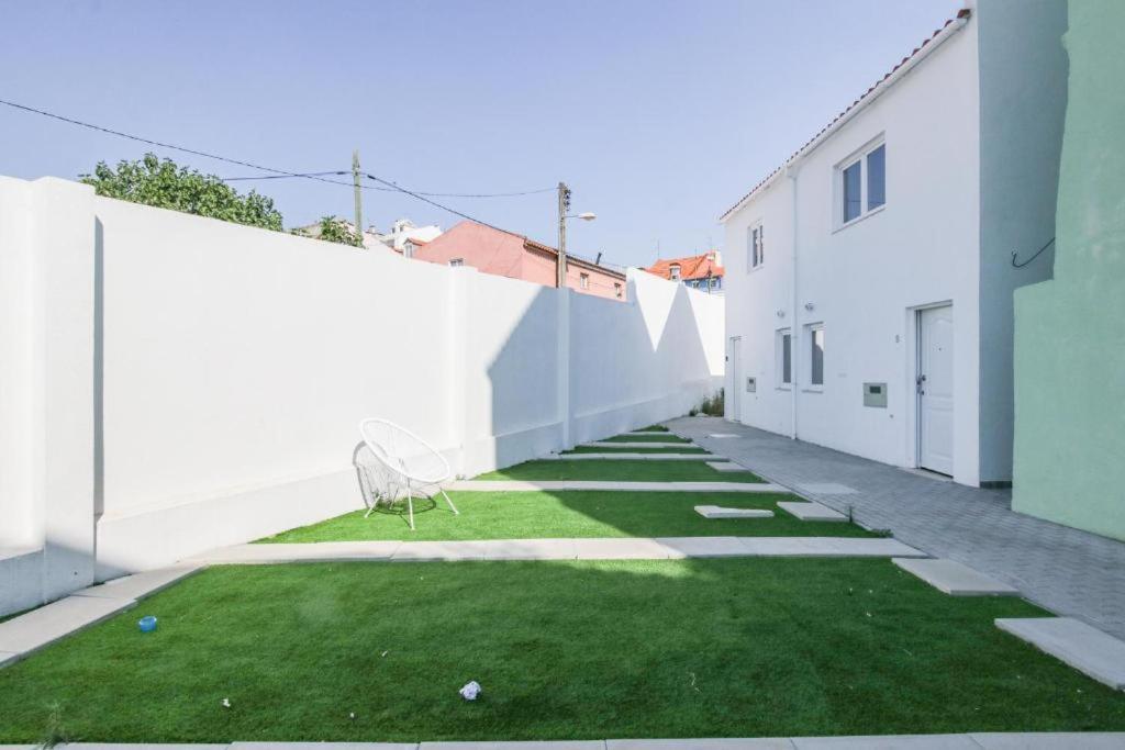 Duplex Near Belem * Lissabon
