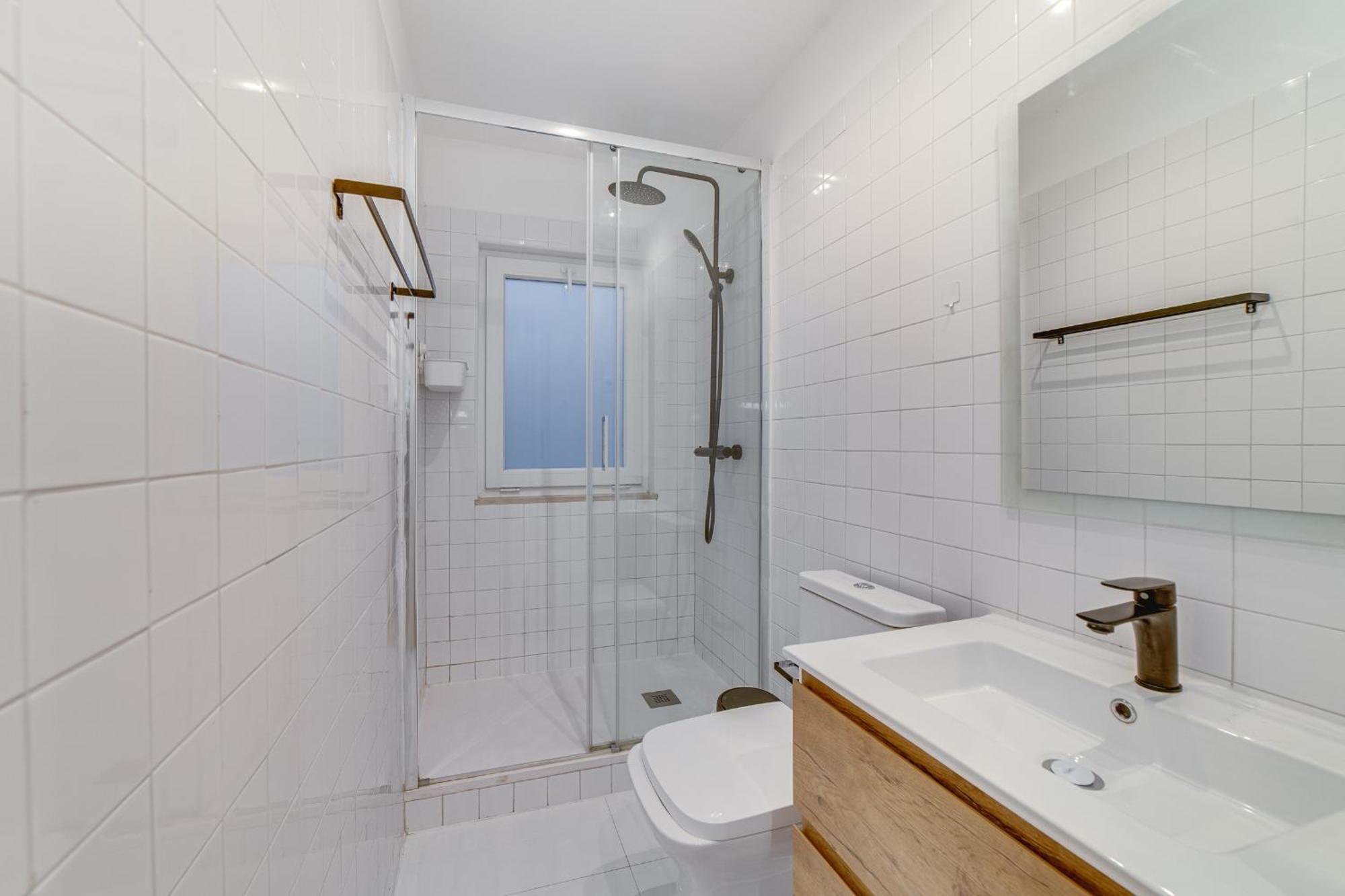 Duplex Near Belem Apartment Lissabon